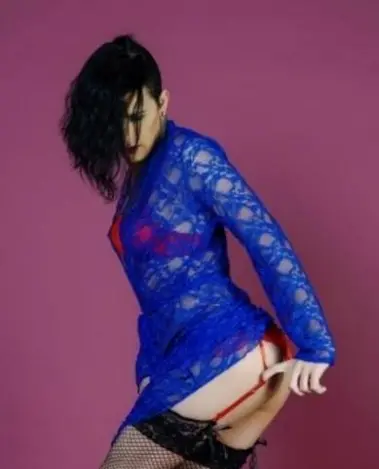 Анкета массажистки Наташа - Фото 1, район Балаклавский, 27 лет, №4929